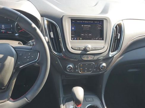 Certified 2024 Chevrolet Equinox RS image 14