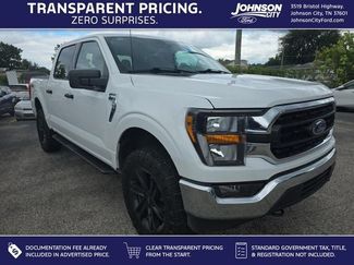 Certified 2023 Ford F150 XLT w/ Equipment Group 301A Mid AWD/4WD video 1