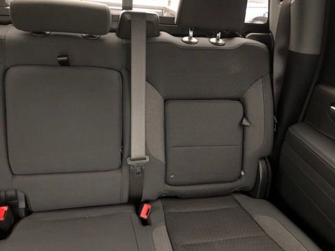 Used 2025 Chevrolet Silverado 2500 LT w/ Trail Boss Package image 22