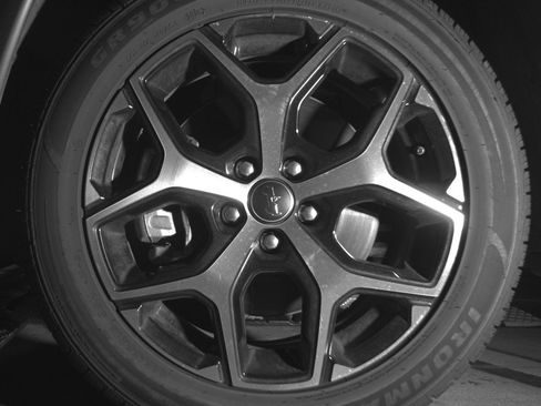 Used 2025 Jeep Compass Limited AWD/4WD image 12