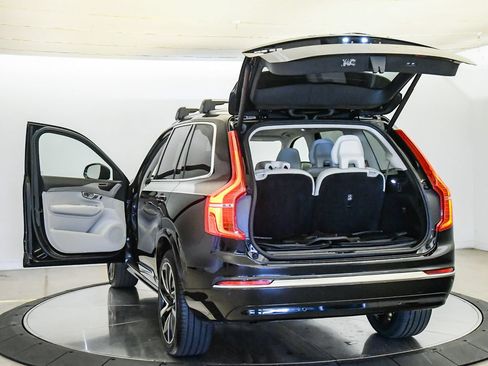 Certified 2023 Volvo XC90 B6 Plus w/ Protection Package Premier AWD/4WD image 27