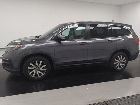 Used 2020 Honda Pilot EX-L image 2