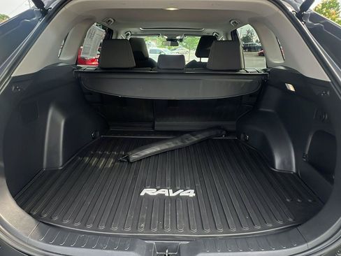 Used 2024 Toyota RAV4 XLE w/ Convenience Package AWD/4WD image 16