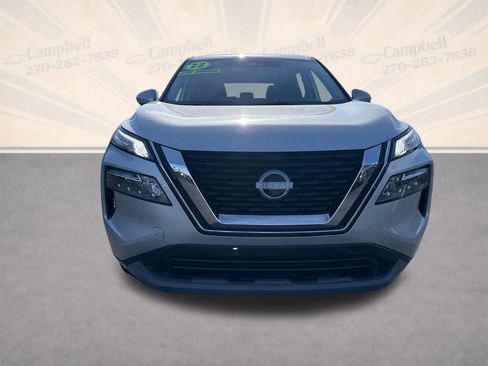 Used 2023 Nissan Rogue SV image 9