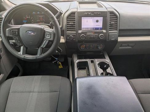 Used 2020 Ford F150 XL w/ Equipment Group 101A Mid AWD/4WD image 16