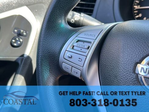 Used 2018 Nissan Altima 2.5 S w/ S Convenience Package image 27