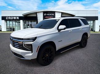 Used 2025 Chevrolet Tahoe LT w/ Comfort Package RWD video 1