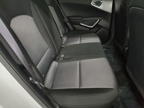 Used 2024 Kia Soul LX w/ Option Group 015 FWD image 23