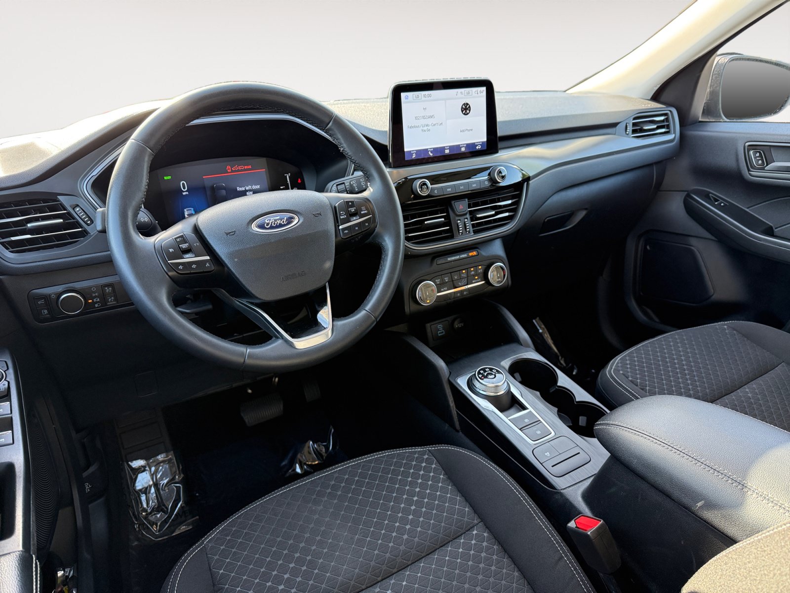Certified 2023 Ford Escape Active FWD image 15