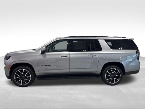 New 2026 Chevrolet Suburban RST w/ Comfort Package AWD/4WD image 50