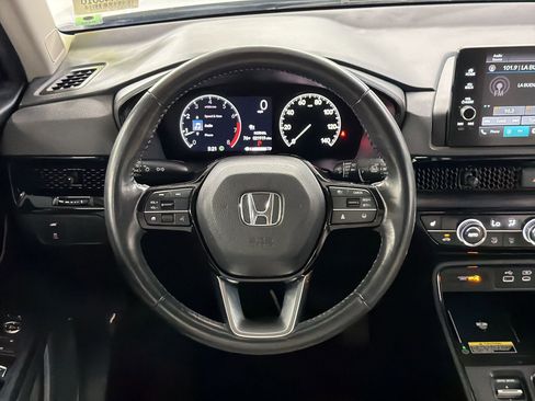 Certified 2023 Honda CR-V EX-L image 18