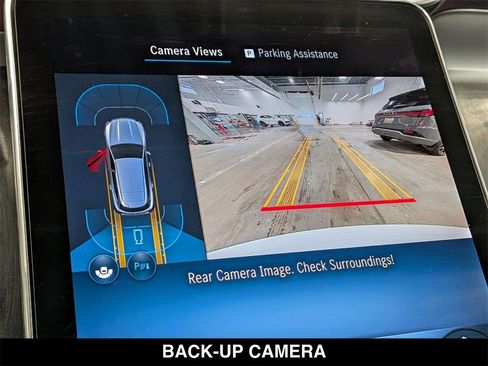 Certified 2026 Mercedes-Benz GLC 300 GLC 300 image 21