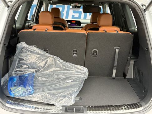 New 2025 Kia Telluride SX X-Line image 16