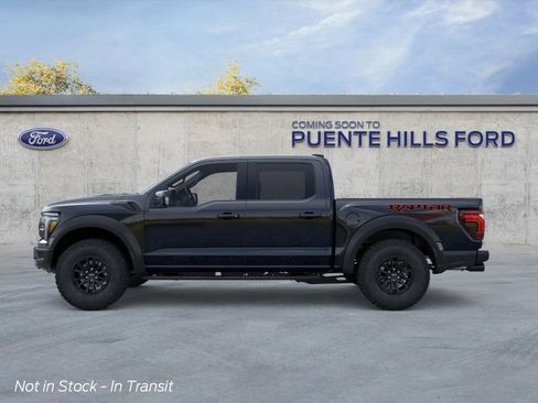 New 2026 Ford F150 Raptor AWD/4WD image 3