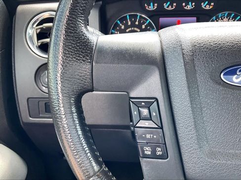 Used 2012 Ford F150 XLT w/ XLT Chrome Pkg RWD image 22