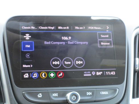 Used 2024 Chevrolet Malibu LT image 22