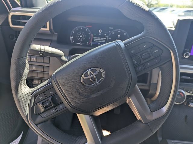 New 2026 Toyota Tacoma TRD Off-Road AWD/4WD image 18