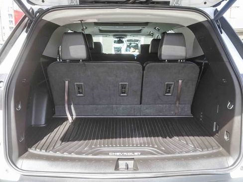 Used 2019 Chevrolet Traverse LT w/ LT Premium Package image 29