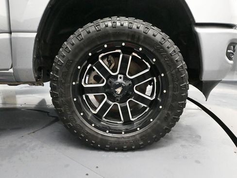 Used 2023 RAM 1500 Big Horn image 18