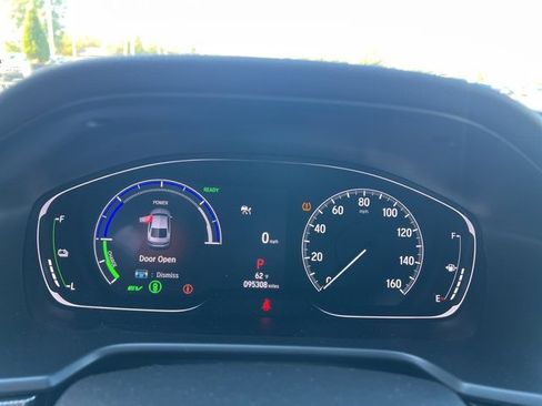 Used 2022 Honda Accord Sport image 13