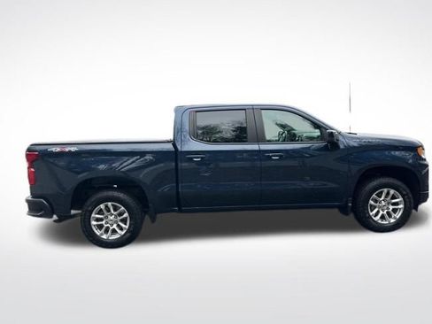Used 2022 Chevrolet Silverado 1500 RST image 7