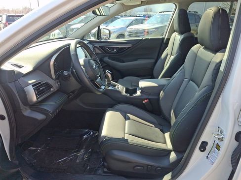 Certified 2025 Subaru Outback Onyx Edition image 15