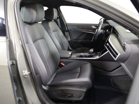 Used 2023 Audi A6 2.0T Premium w/ Convenience Package image 16
