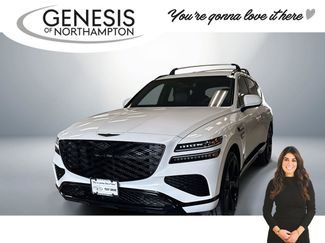 New 2026 Genesis GV80 3.5T Prestige video 1