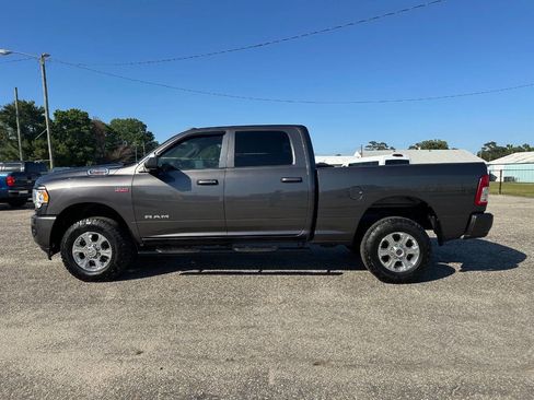 Used 2019 RAM 2500 Lone Star AWD/4WD image 23