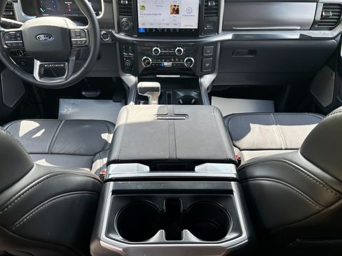 Used 2026 Ford F150 Platinum AWD/4WD image 33