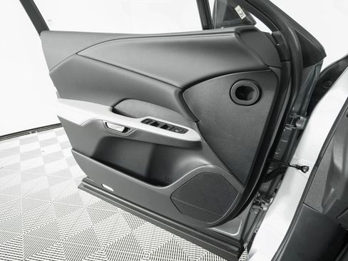 New 2026 Lexus RX 350 F Sport AWD/4WD image 10