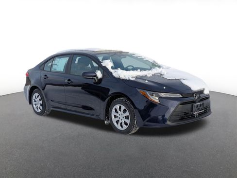 New 2026 Toyota Corolla LE image 5