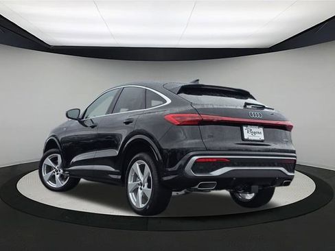 New 2025 Audi Q5 Premium Plus image 5