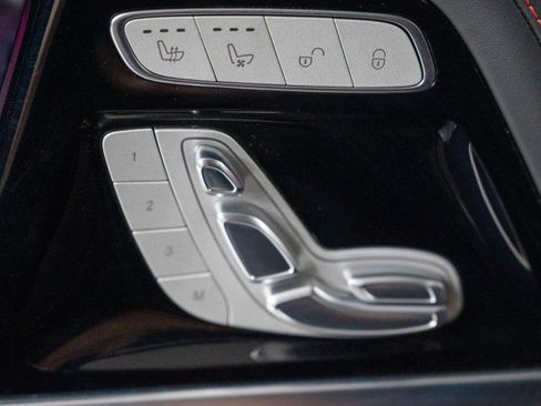 Certified 2024 Mercedes-Benz G 63 AMG 4MATIC image 19
