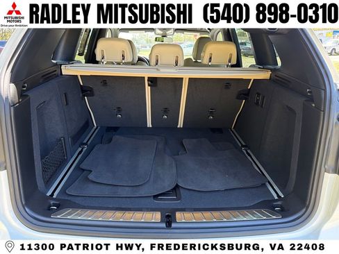 Used 2022 BMW X3 xDrive30i w/ Convenience Package w/ZPA AWD/4WD image 13