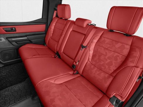 New 2026 Toyota Tundra TRD Pro AWD/4WD image 9