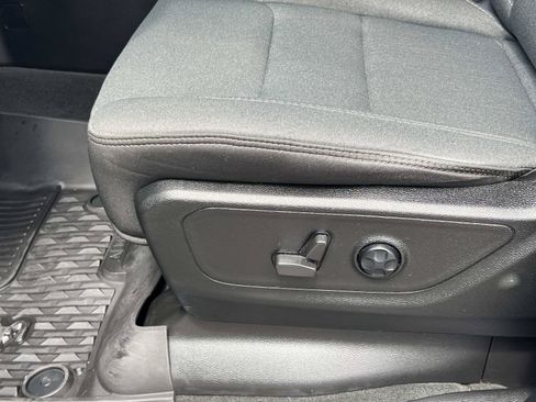 Used 2021 RAM 1500 Big Horn RWD image 18
