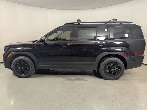 New 2026 Hyundai Santa Fe XRT image 4