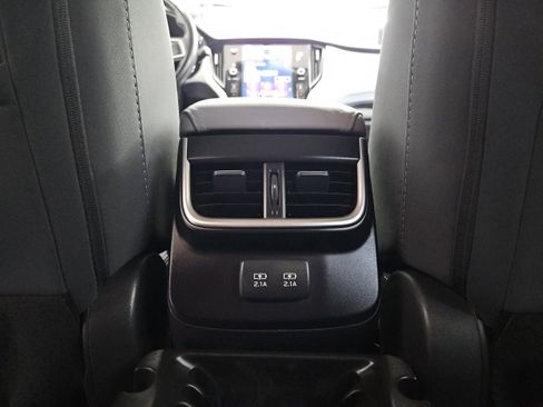 Certified 2022 Subaru Outback Premium w/ Popular Package #1 image 22