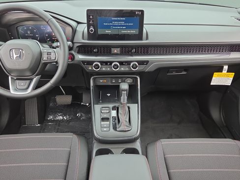New 2026 Honda CR-V TrailSport image 14