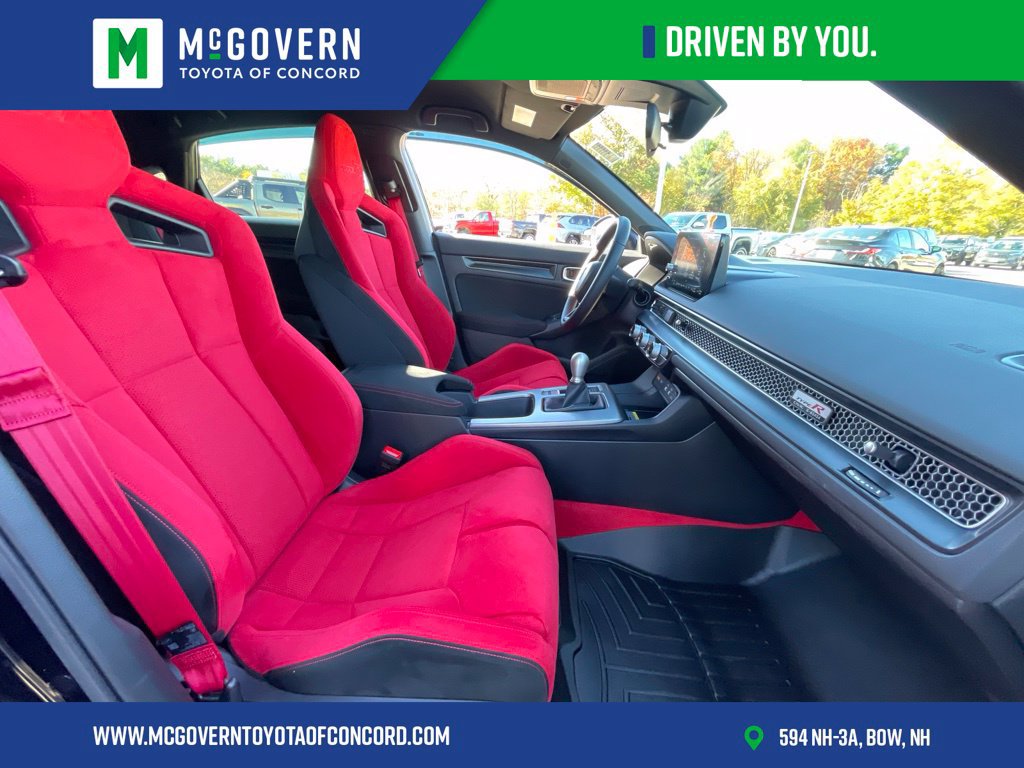 Used 2026 Honda Civic Type R image 23