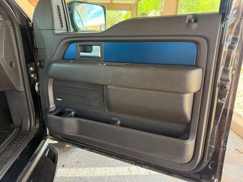 Used 2012 Ford F150 Raptor w/ Raptor Luxury Pkg AWD/4WD image 39