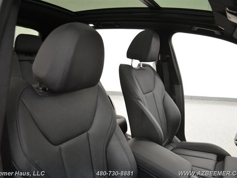 Used 2019 BMW X3 xDrive30i w/ Driving Assistance Package image 20