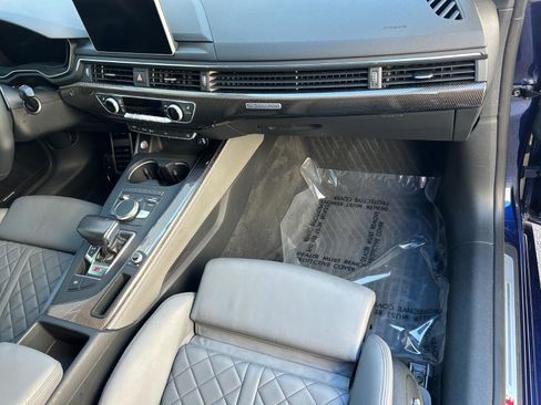 Used 2018 Audi S5 Premium Plus image 24