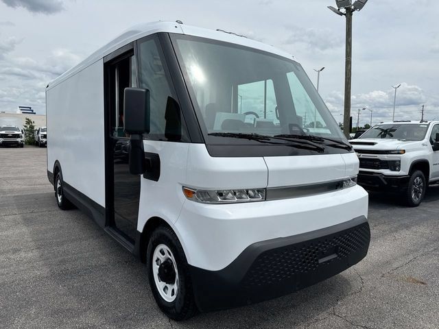 Used 2024 Chevrolet Brightdrop 600 w/ Battery Pack, Max Range AWD/4WD image 7
