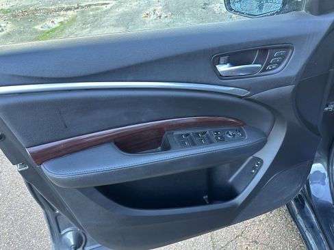 Used 2015 Acura MDX FWD w/ Technology Package image 16