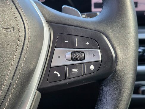 Used 2024 BMW X5 xDrive40i w/ Parking Assistance Package image 33