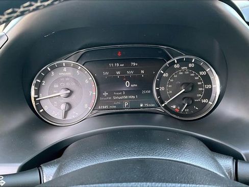 Used 2022 INFINITI QX80 Premium Select w/ Cargo Package image 20