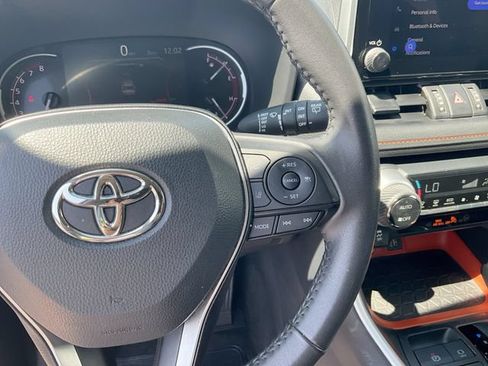 Used 2024 Toyota RAV4 Adventure AWD/4WD image 21
