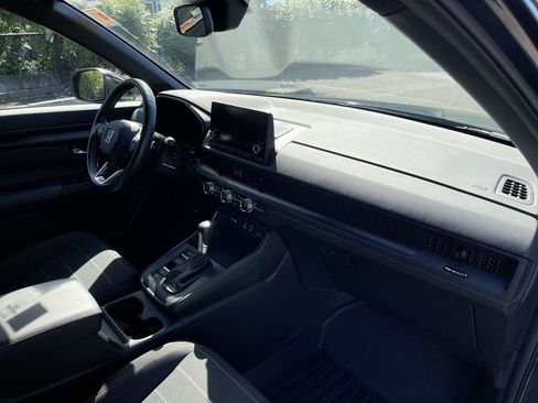Used 2023 Honda CR-V Sport image 29